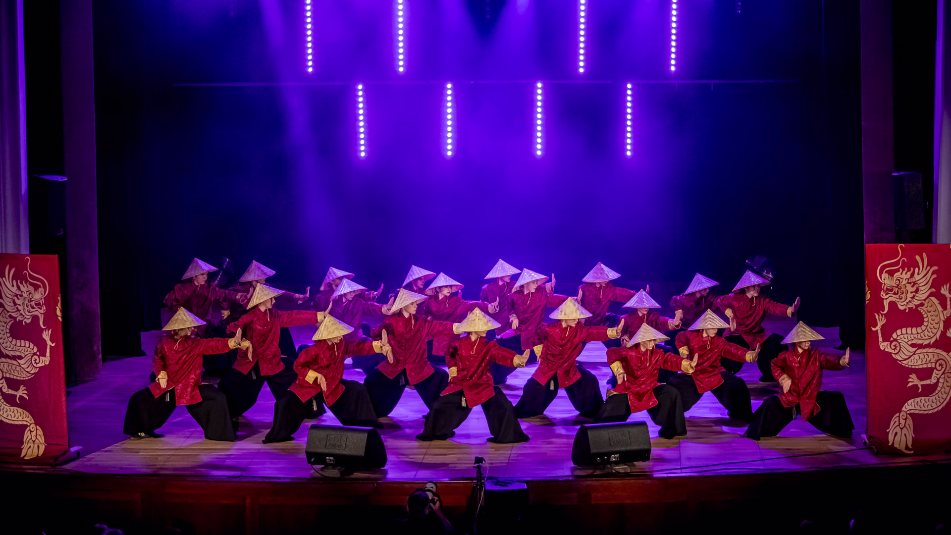 gala Studia Tańca Flames